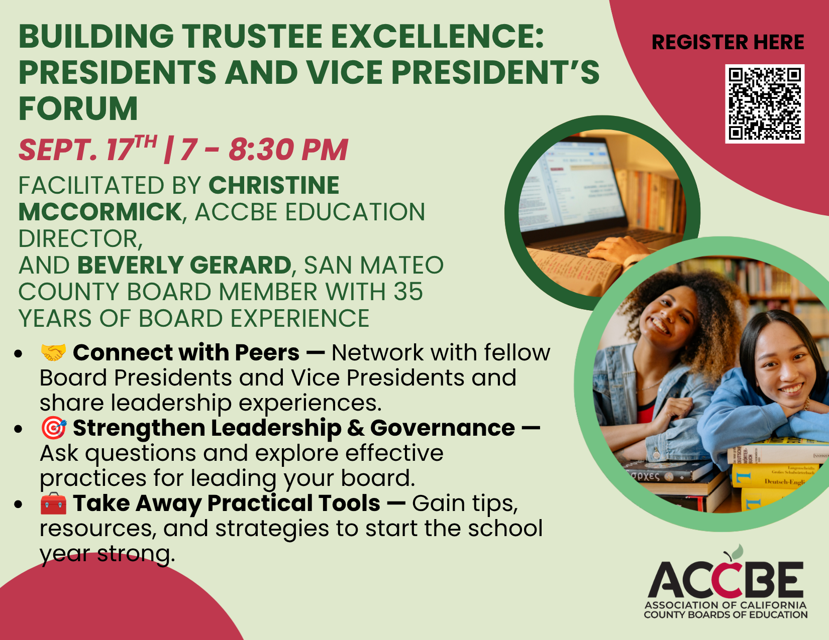 Sept 17th - President's Training (1)